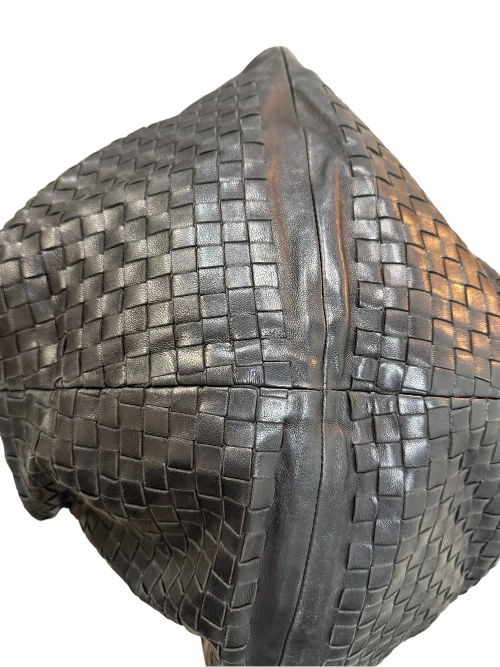 Bottega Veneta preowned bottega